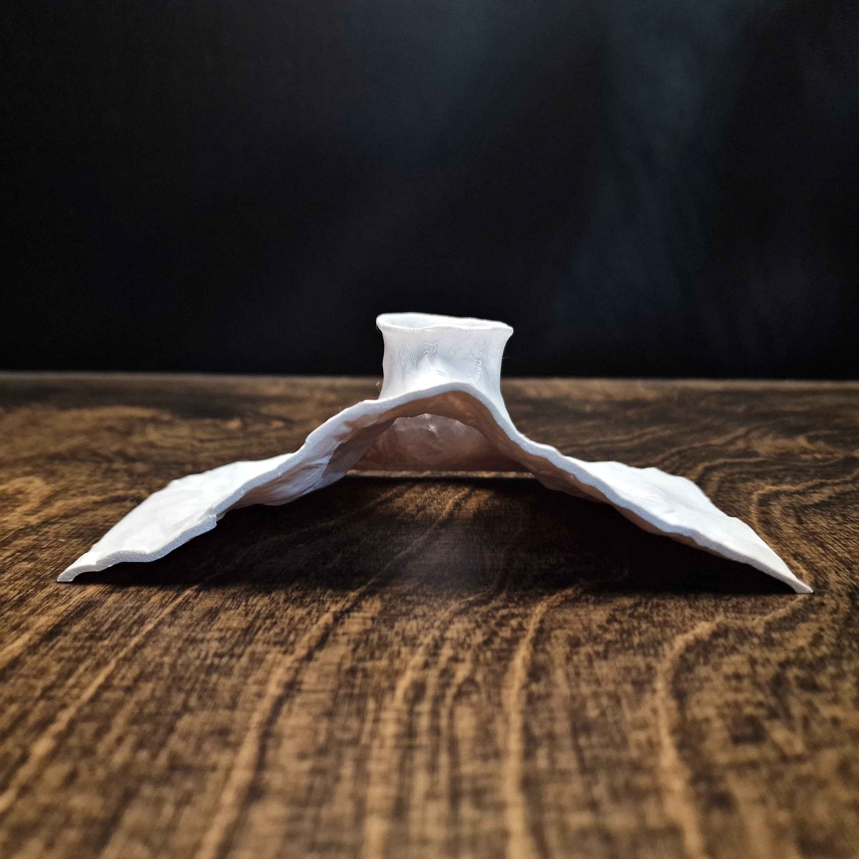 3D Printed Terrarium Decor – Hideout Cave for Terrarium, Aquarium - Fully Customizable Sizing