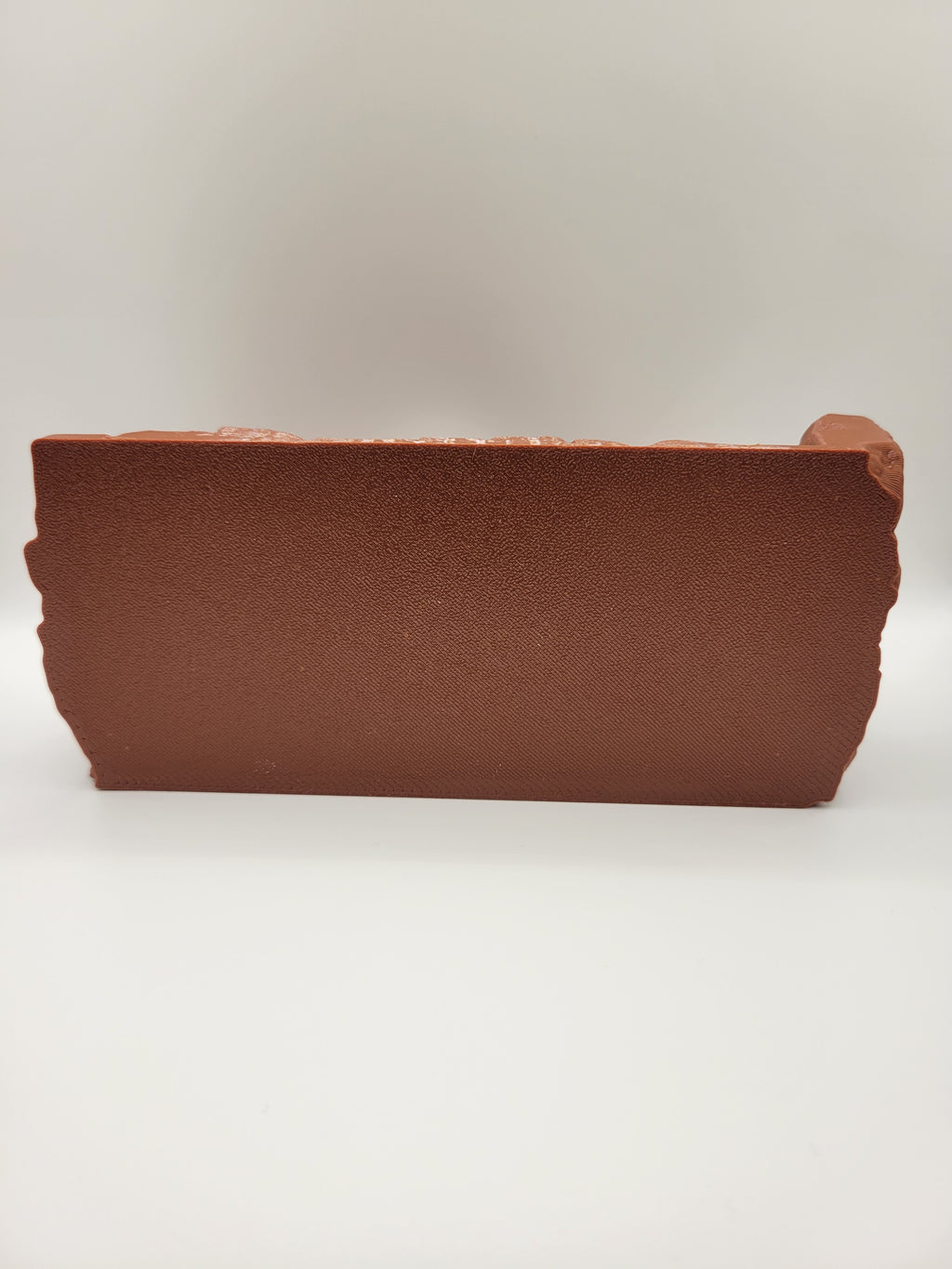 Terrarium Background Wall Cliff - Customizable - Rock Ledge Shelf for Reptiles, Amphibians, Invertebrates - "Outdoor Terrasse" Model - PhD Aqua Fabrication