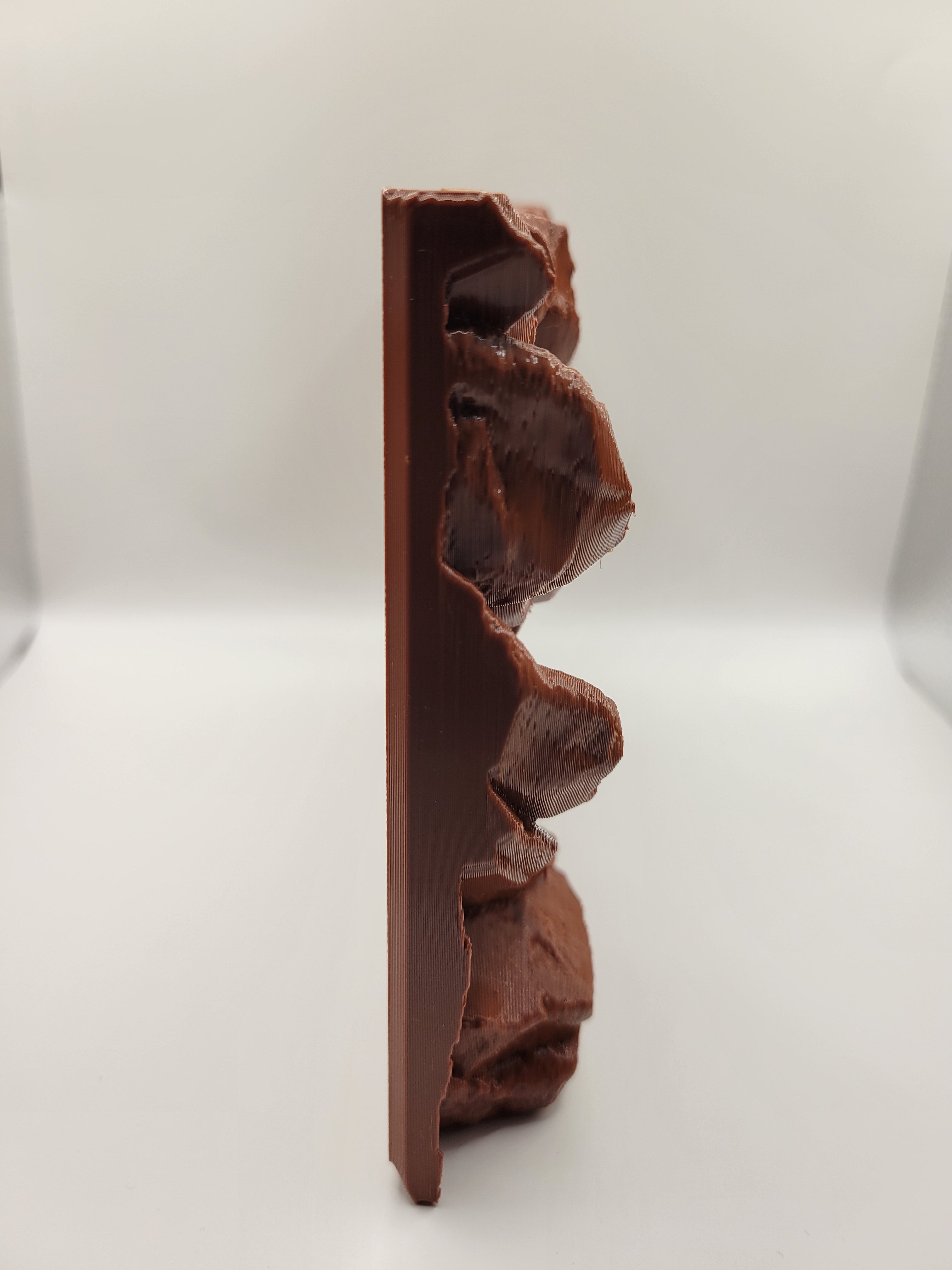 3D Printed Realistic Rock Terrarium Background – Arid & Tropical Decor – Customizable Rock Wall for Bioactive Vivariums - PhD Aqua Fabrication