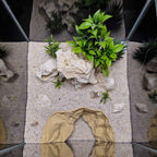 3D Printed Terrarium Rock Rift Feature – Hideout for Terrarium, Aquarium - Fully Customizable Sizing