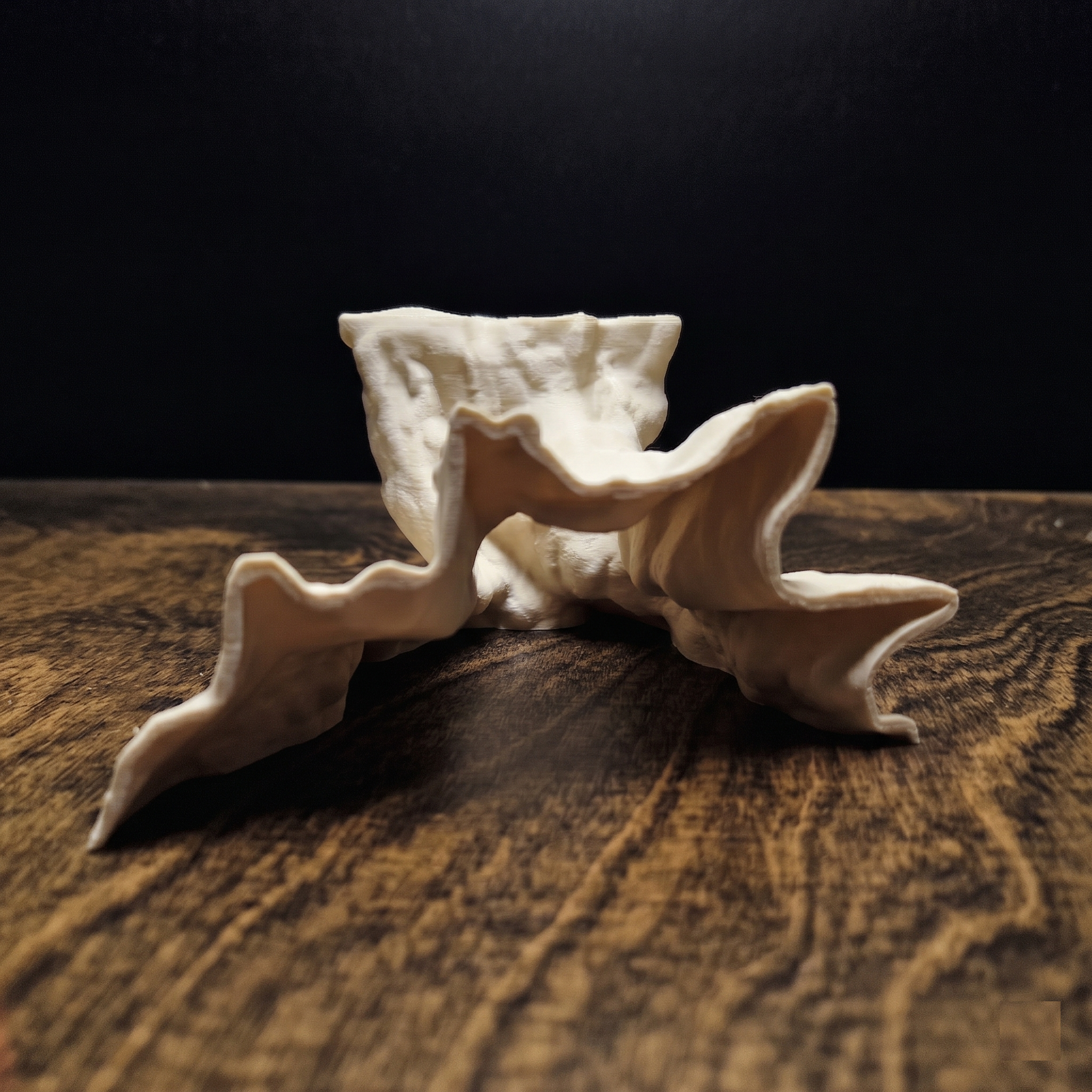 Aquarium Cave Decor - Underground Tunnel & Root Cavern - Natural Look Aquascaping & Terrarium Ornament - "Sunflower Root Cavern", AQU-SUNFLO-BR-L, AQU-SUNFLO-WH-L, AQU-SUNFLO-BE-L
