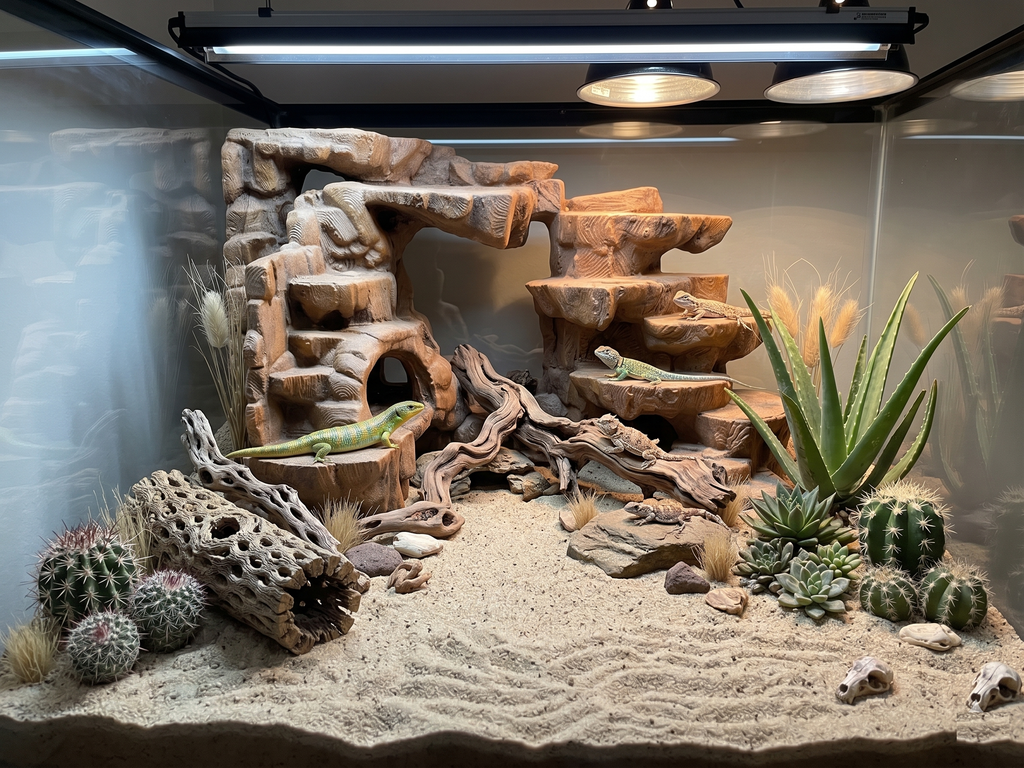Terrarium Background Wall – 3D Rock Decoration for Aquascaping (Custom Dimensions), NOV-CUTCAN-BR-L, NOV-CUTCAN-BE-L, NOV-CUTCAN-GY-L, NOV-CUTCAN-WH-L