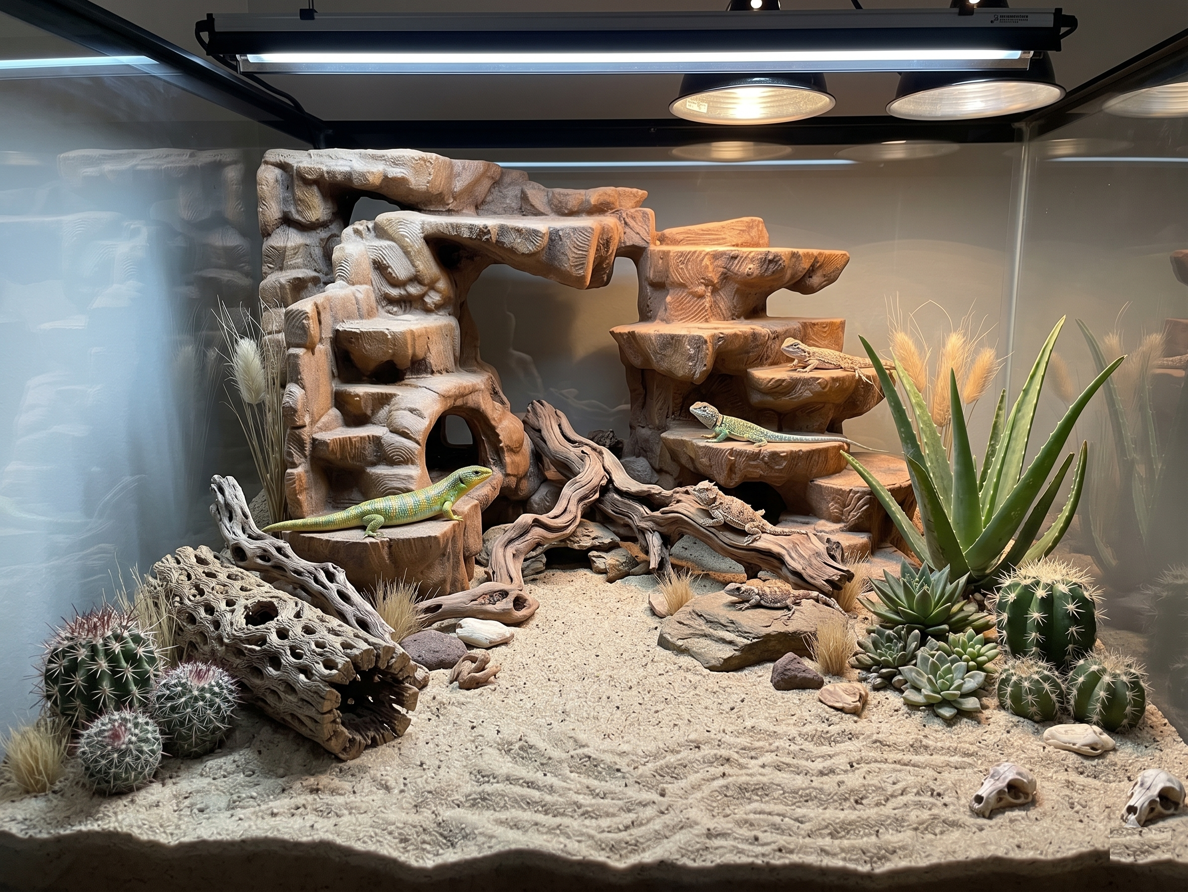 Terrarium Background Wall – 3D Rock Decoration for Aquascaping (Custom Dimensions), NOV-CUTCAN-BR-L, NOV-CUTCAN-BE-L, NOV-CUTCAN-GY-L, NOV-CUTCAN-WH-L