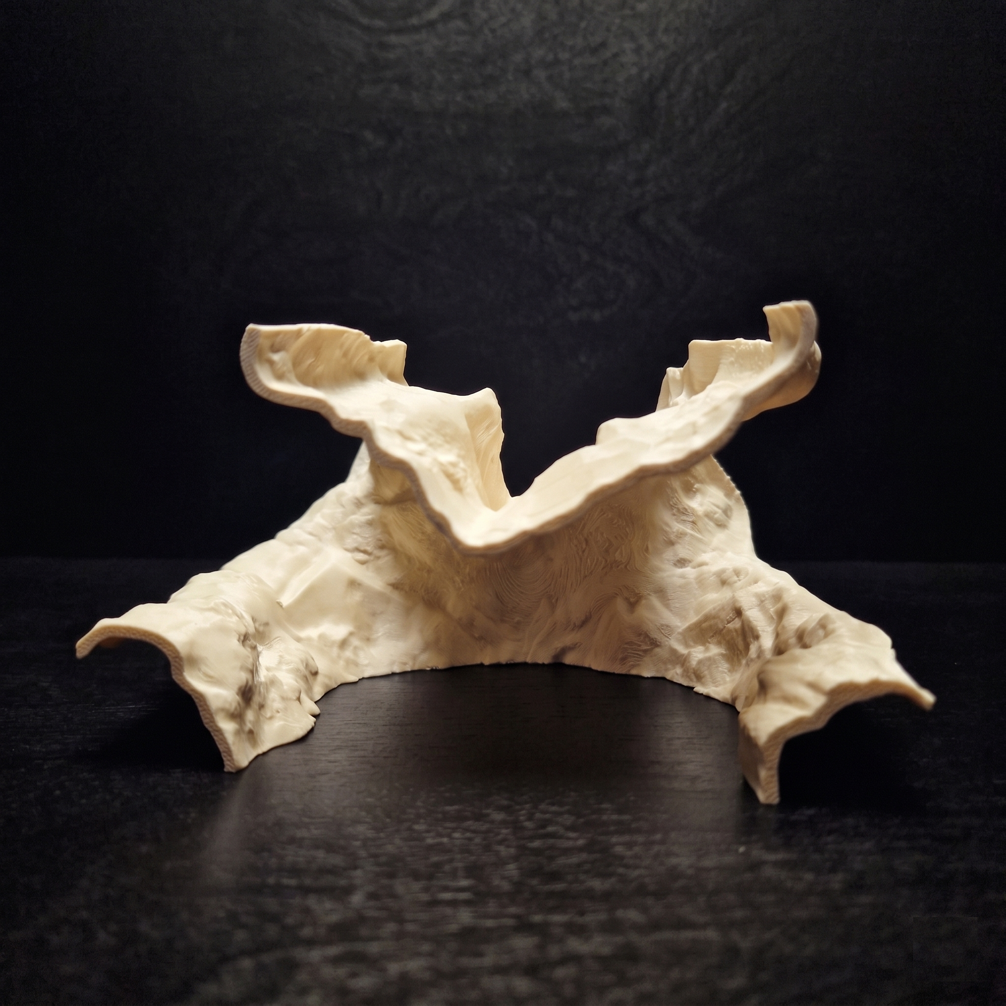 3D Printed Terrarium Cave Passageway – Aquarium Cichlid, Pleco, Gecko Hideout (Customizable), AQU-BRITRO-BR-L, AQU-BRITRO-WH-L, AQU-BRITRO-BE-L, AQU-BRITRO-GY-L